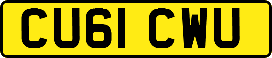 CU61CWU