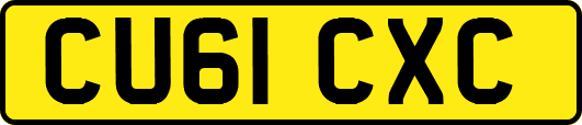 CU61CXC