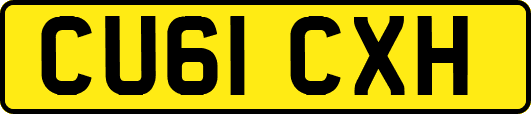CU61CXH