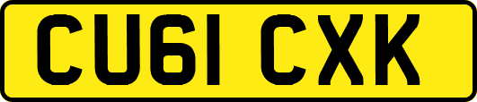 CU61CXK