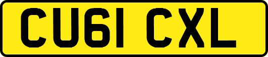 CU61CXL