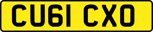 CU61CXO