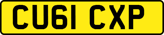 CU61CXP