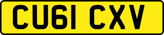 CU61CXV