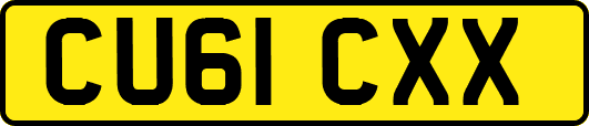 CU61CXX