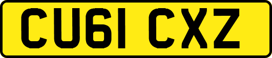 CU61CXZ