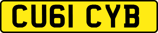 CU61CYB