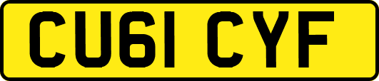 CU61CYF