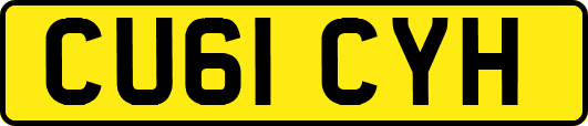 CU61CYH