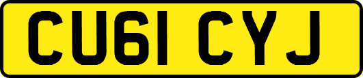 CU61CYJ