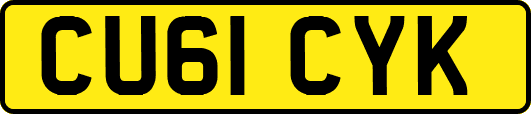 CU61CYK