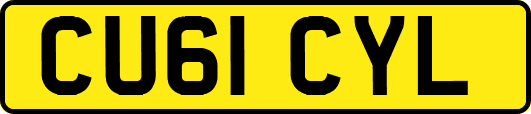 CU61CYL