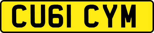 CU61CYM