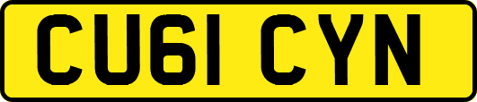 CU61CYN