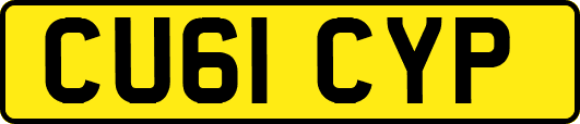 CU61CYP