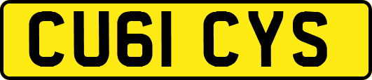 CU61CYS