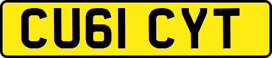 CU61CYT