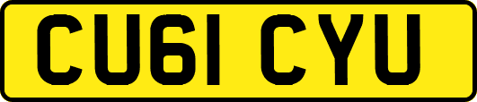 CU61CYU