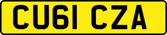 CU61CZA