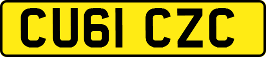 CU61CZC