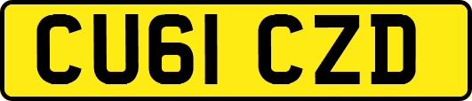 CU61CZD