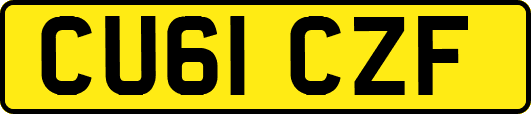 CU61CZF