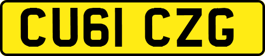 CU61CZG