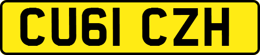 CU61CZH