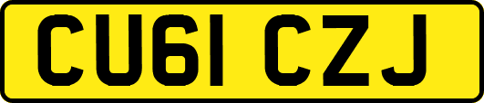 CU61CZJ