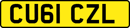 CU61CZL