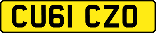 CU61CZO