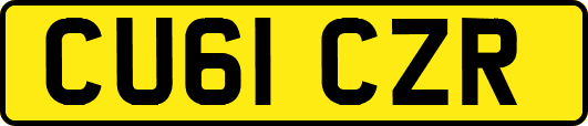 CU61CZR