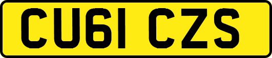 CU61CZS