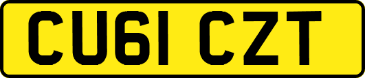 CU61CZT