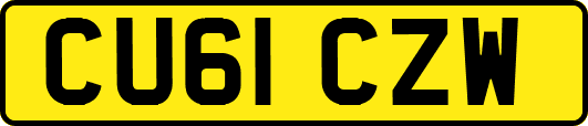 CU61CZW