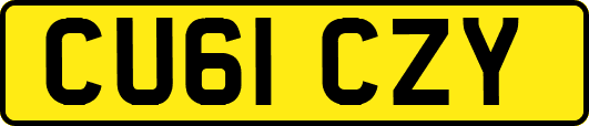 CU61CZY