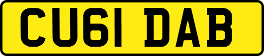 CU61DAB