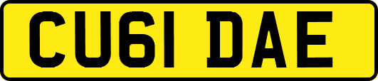 CU61DAE