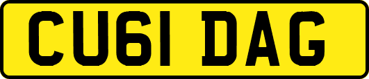 CU61DAG