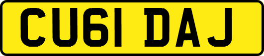 CU61DAJ