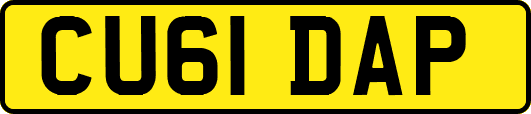 CU61DAP