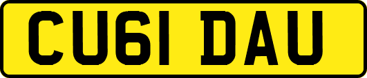 CU61DAU