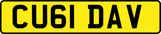 CU61DAV