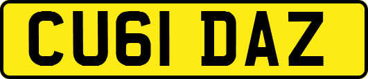 CU61DAZ