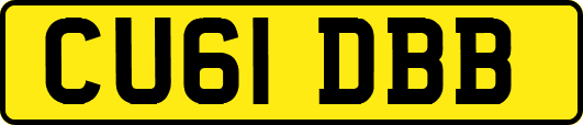 CU61DBB