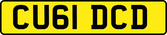CU61DCD