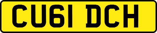 CU61DCH