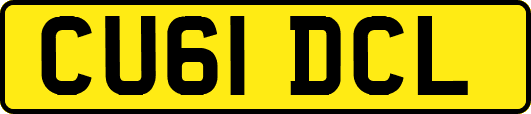 CU61DCL