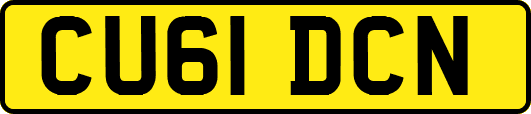 CU61DCN