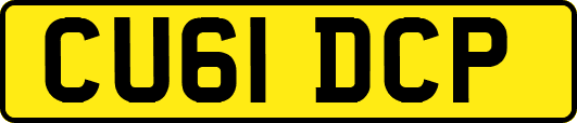 CU61DCP